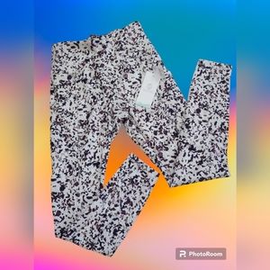 Balance collection high rise leggings women S